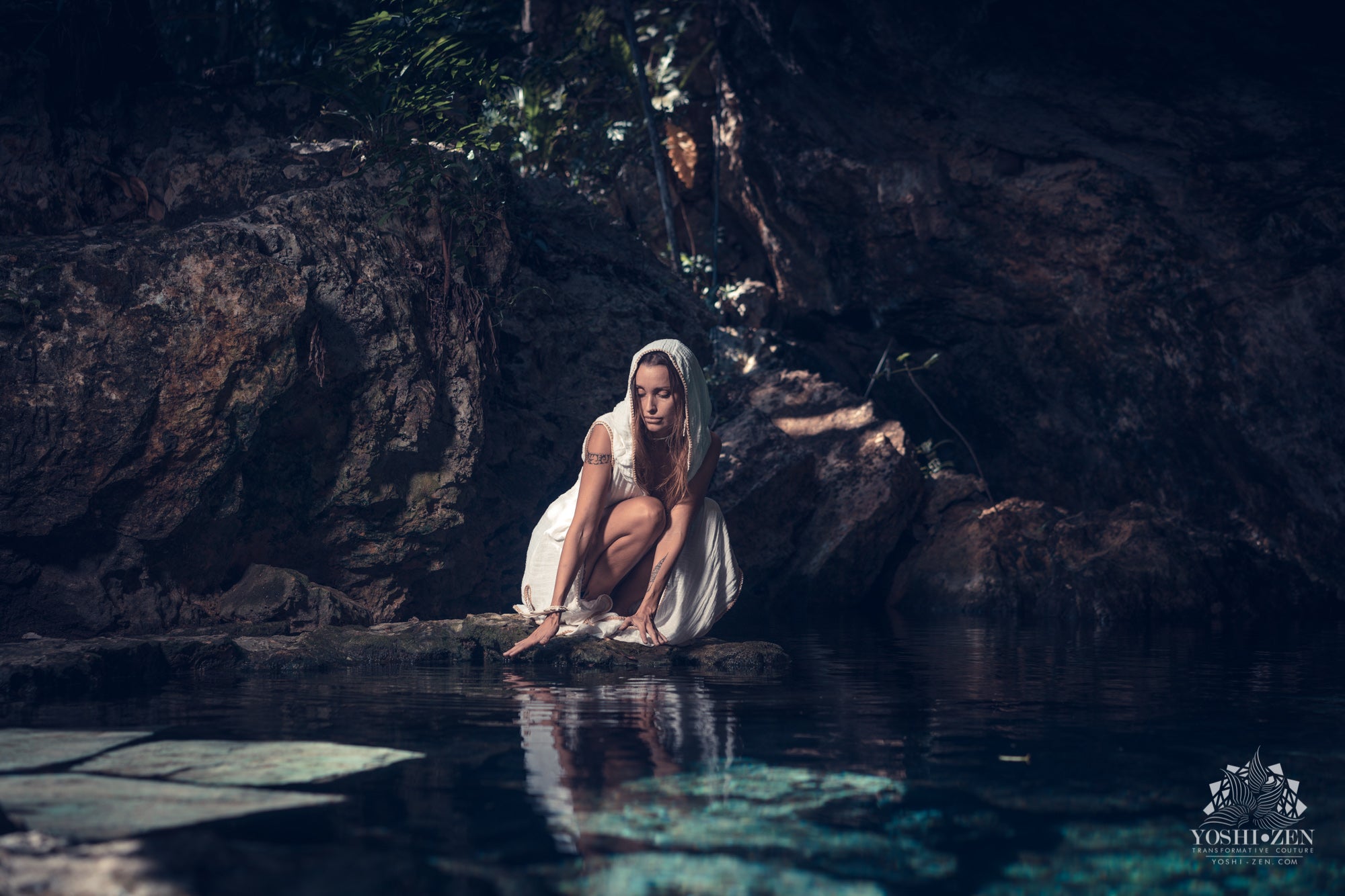 Conscious Fashion