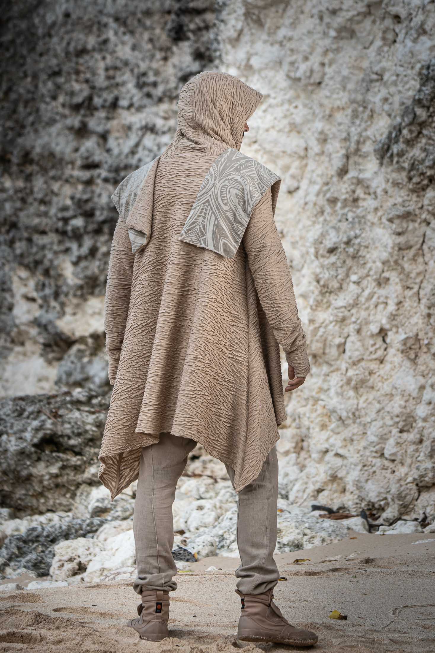 Desert Storm Jacket