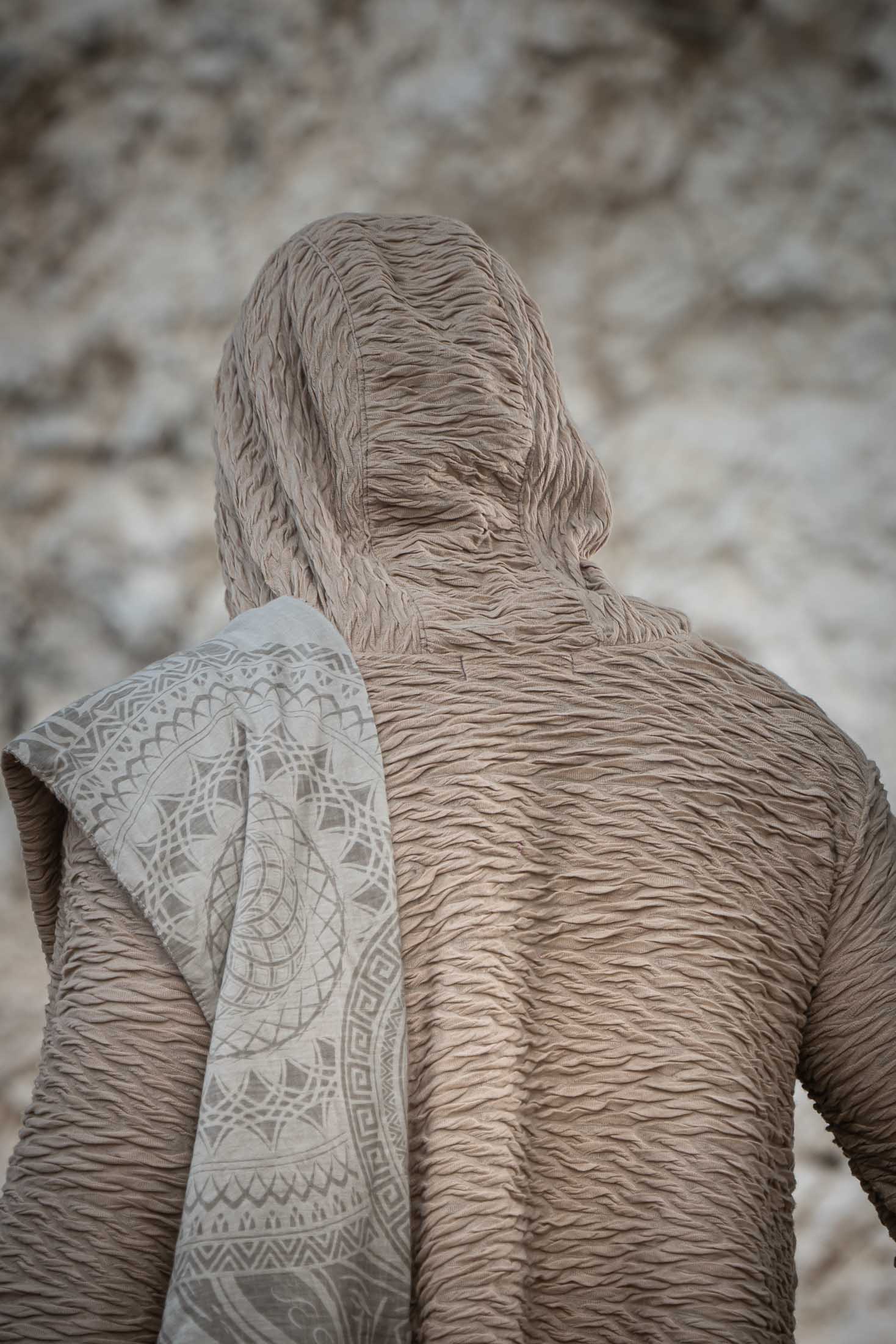 Desert Storm Jacket