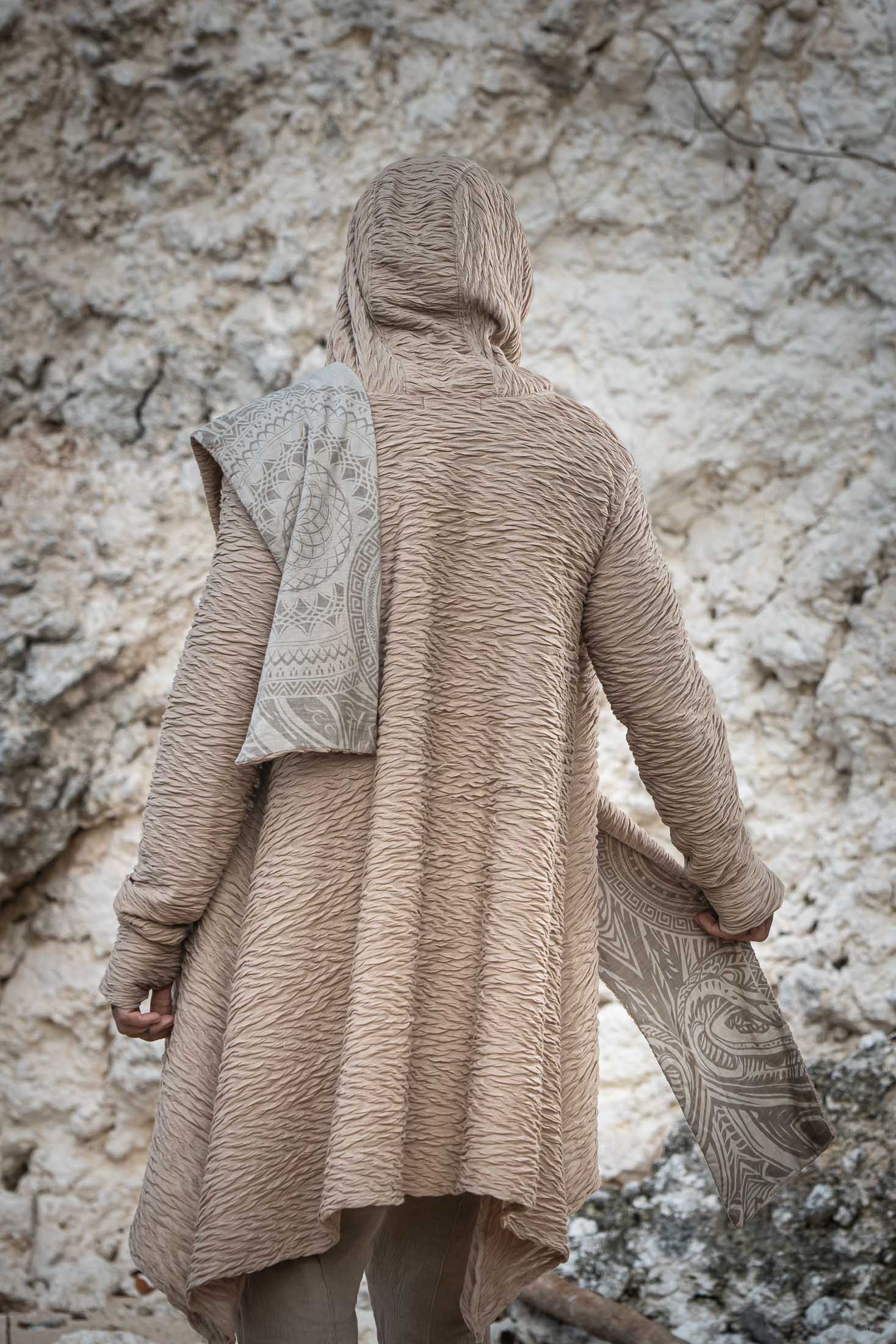 Desert Storm Jacket