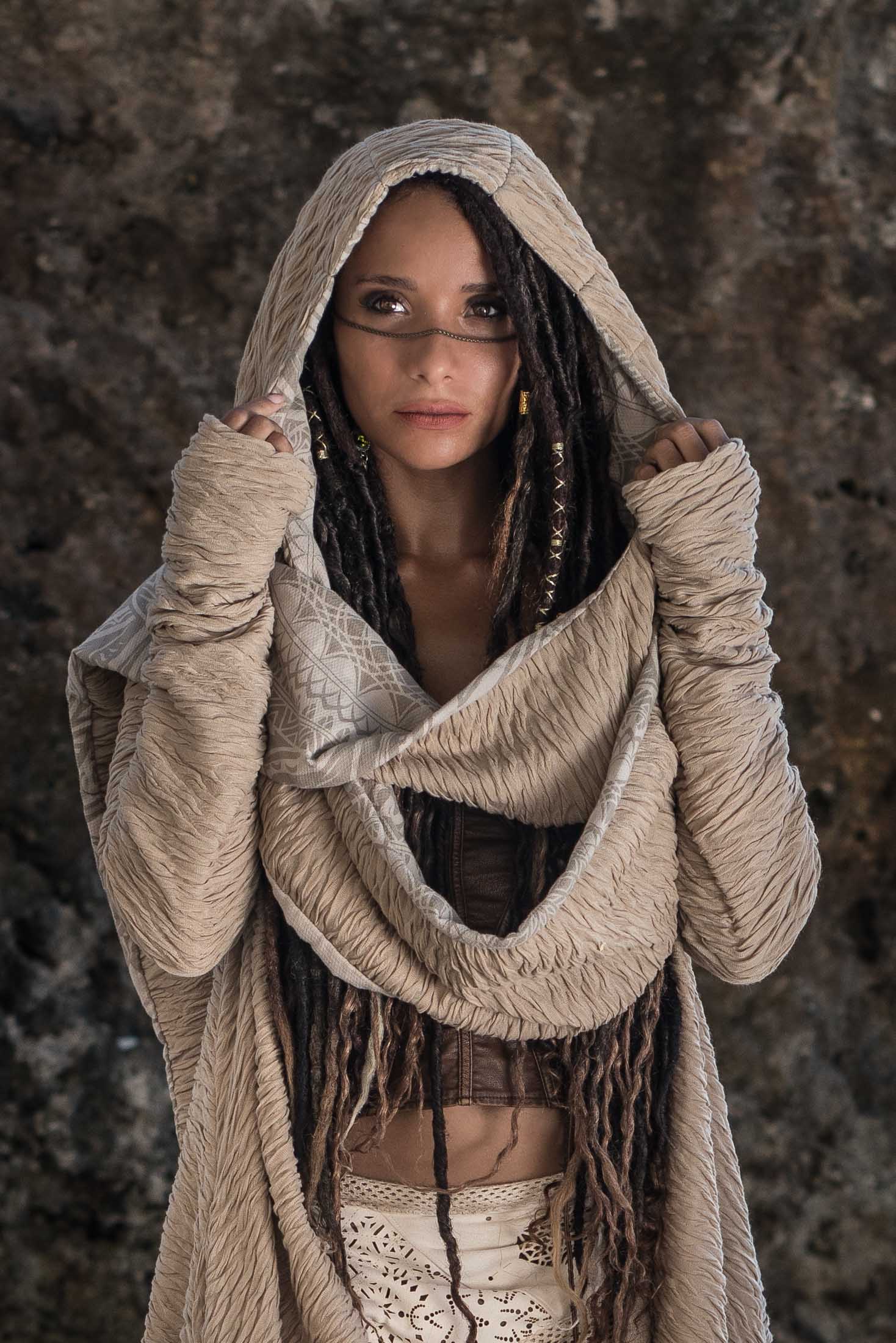 Desert Storm Jacket