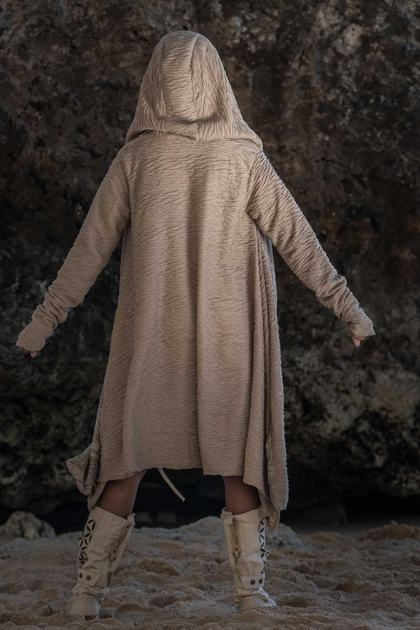 Desert Storm Jacket