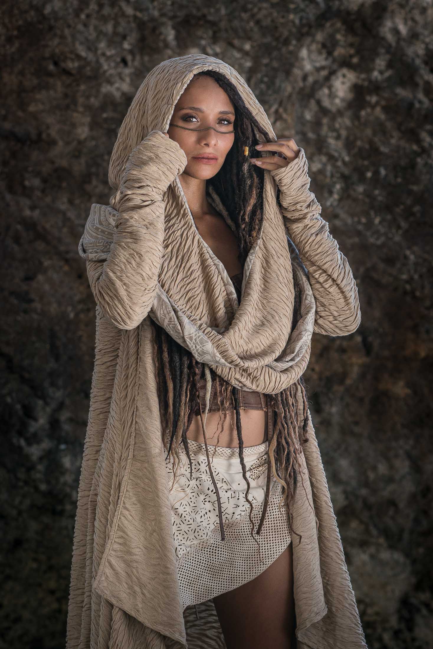 Desert Storm Jacket