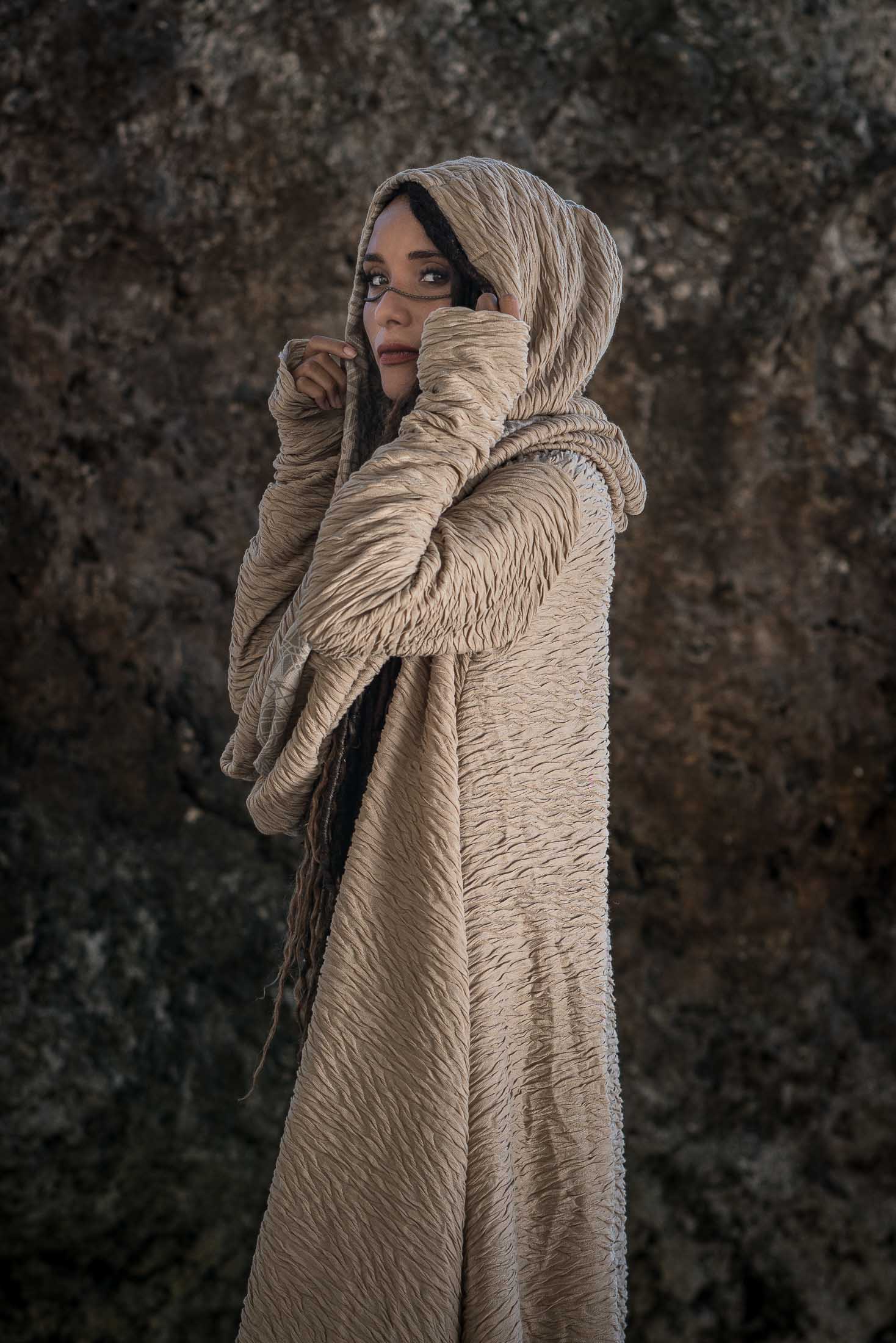 Desert Storm Jacket