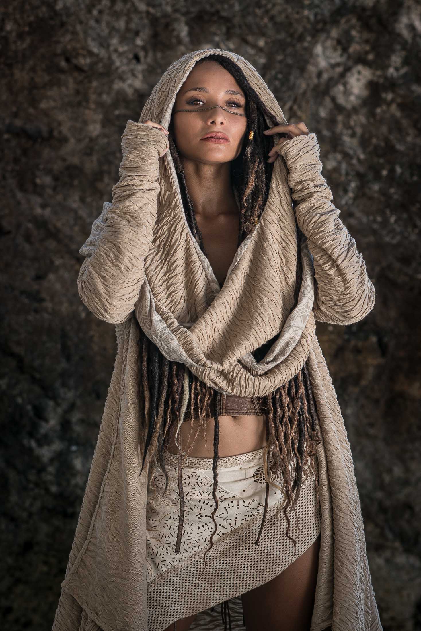 Desert Storm Jacket