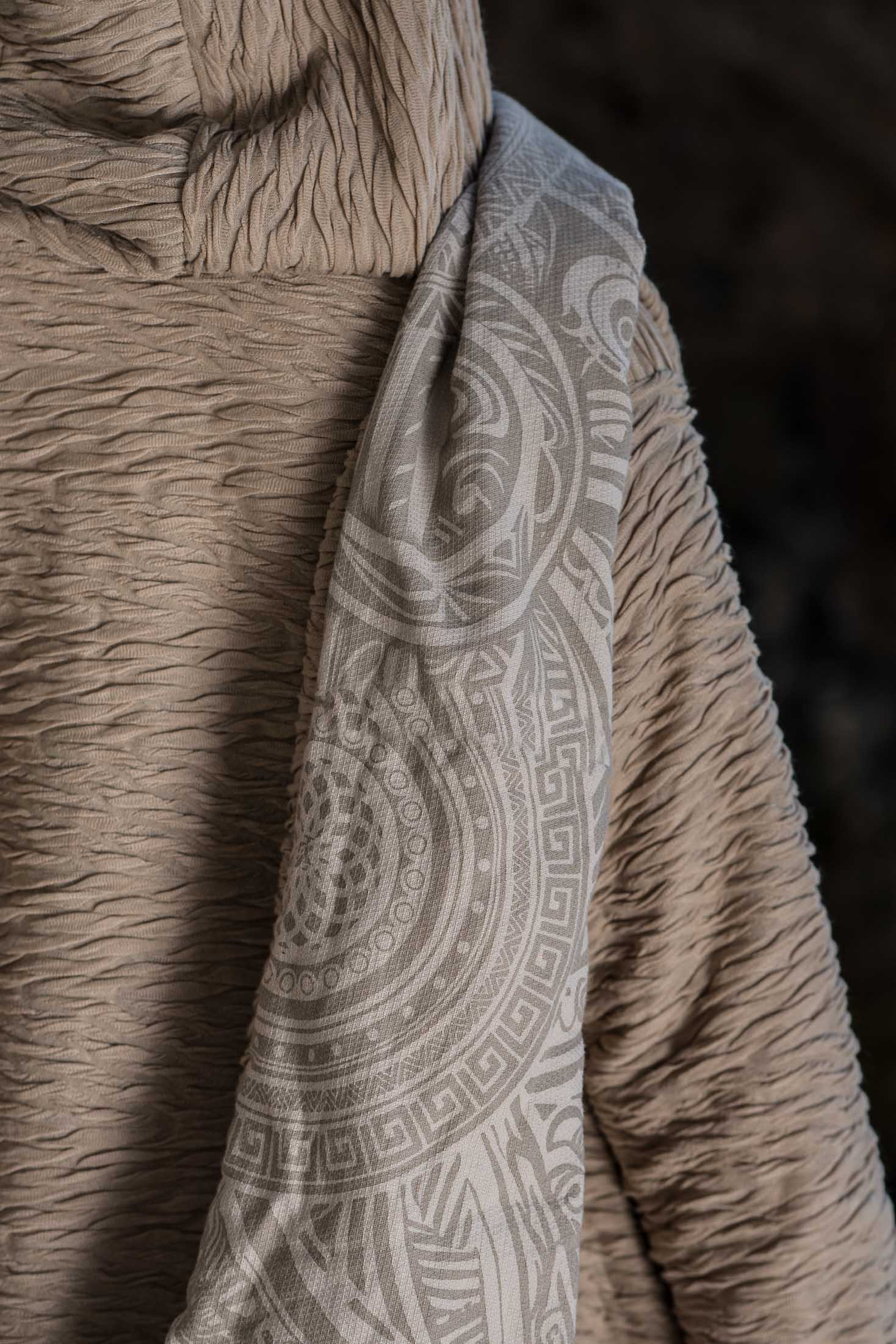 Desert Storm Jacket