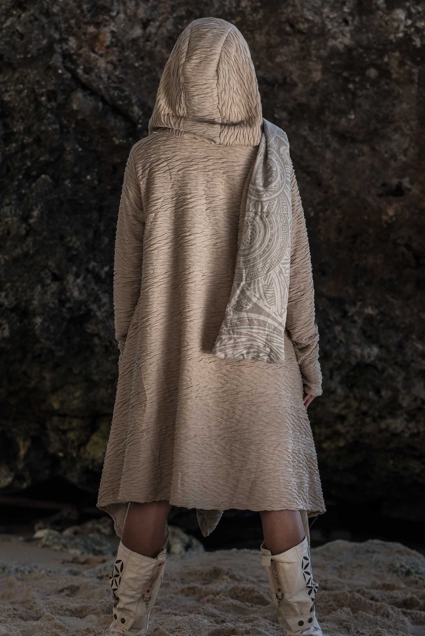 Desert Storm Jacket