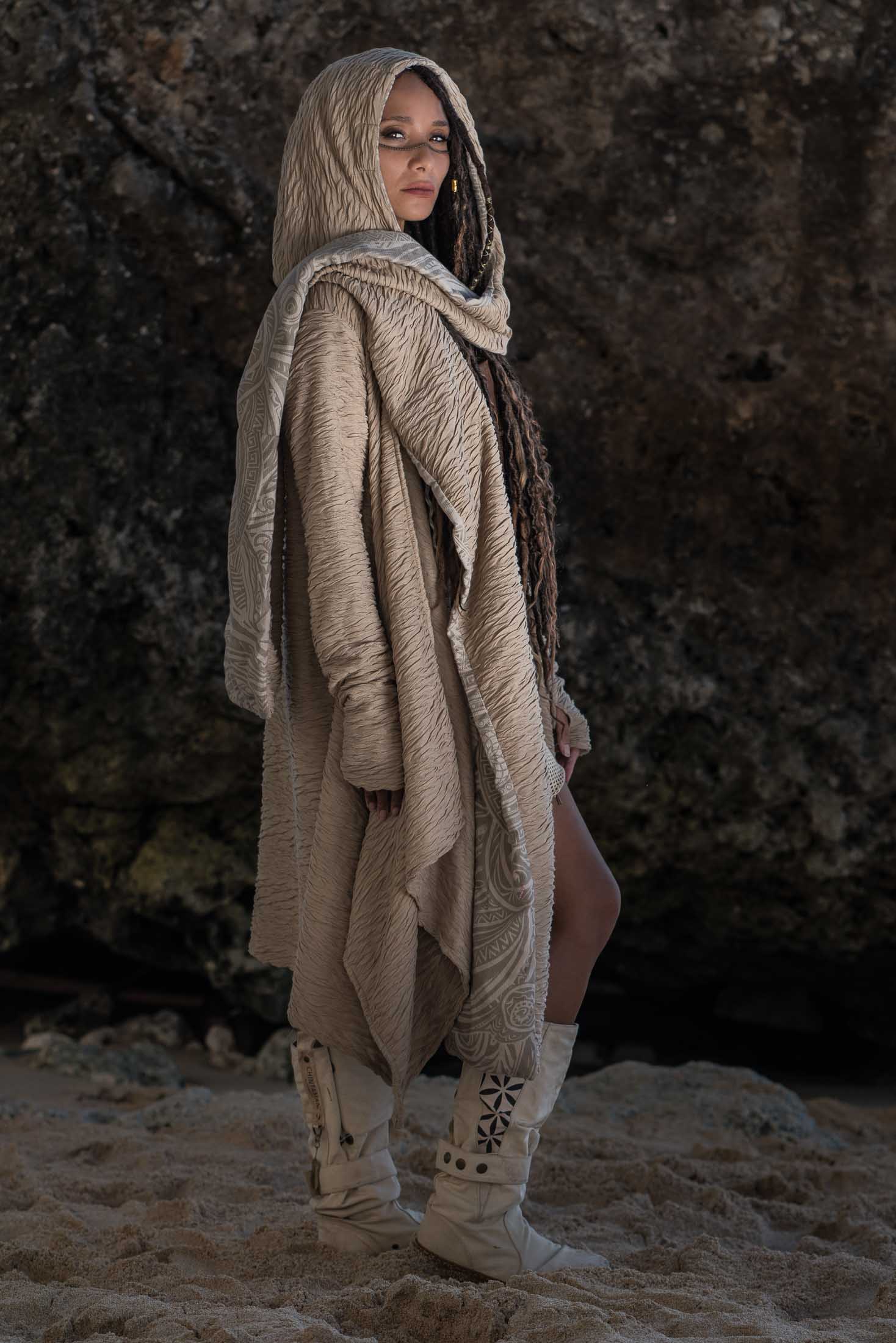 Desert Storm Jacket