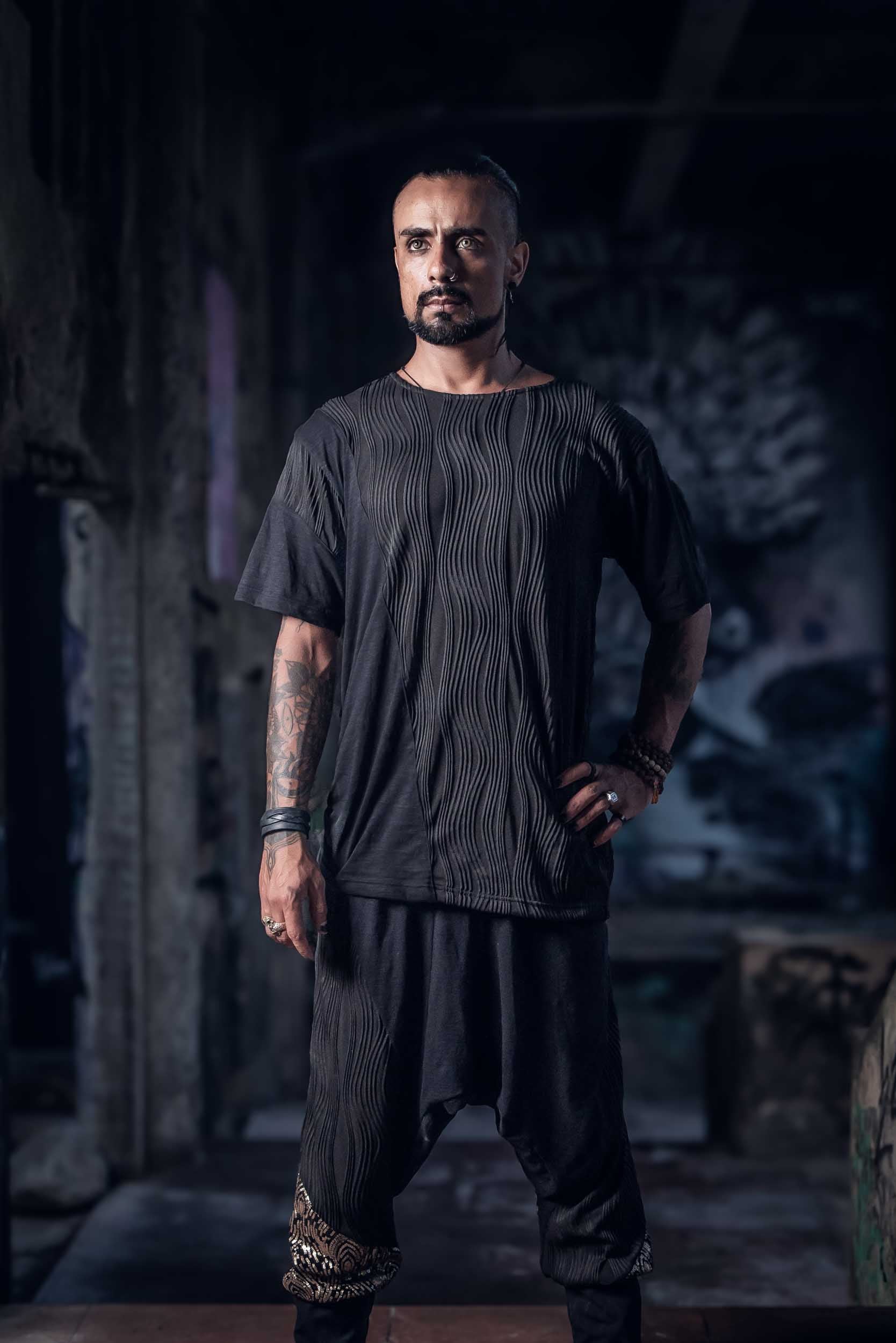 Berlin Noir T-Shirt