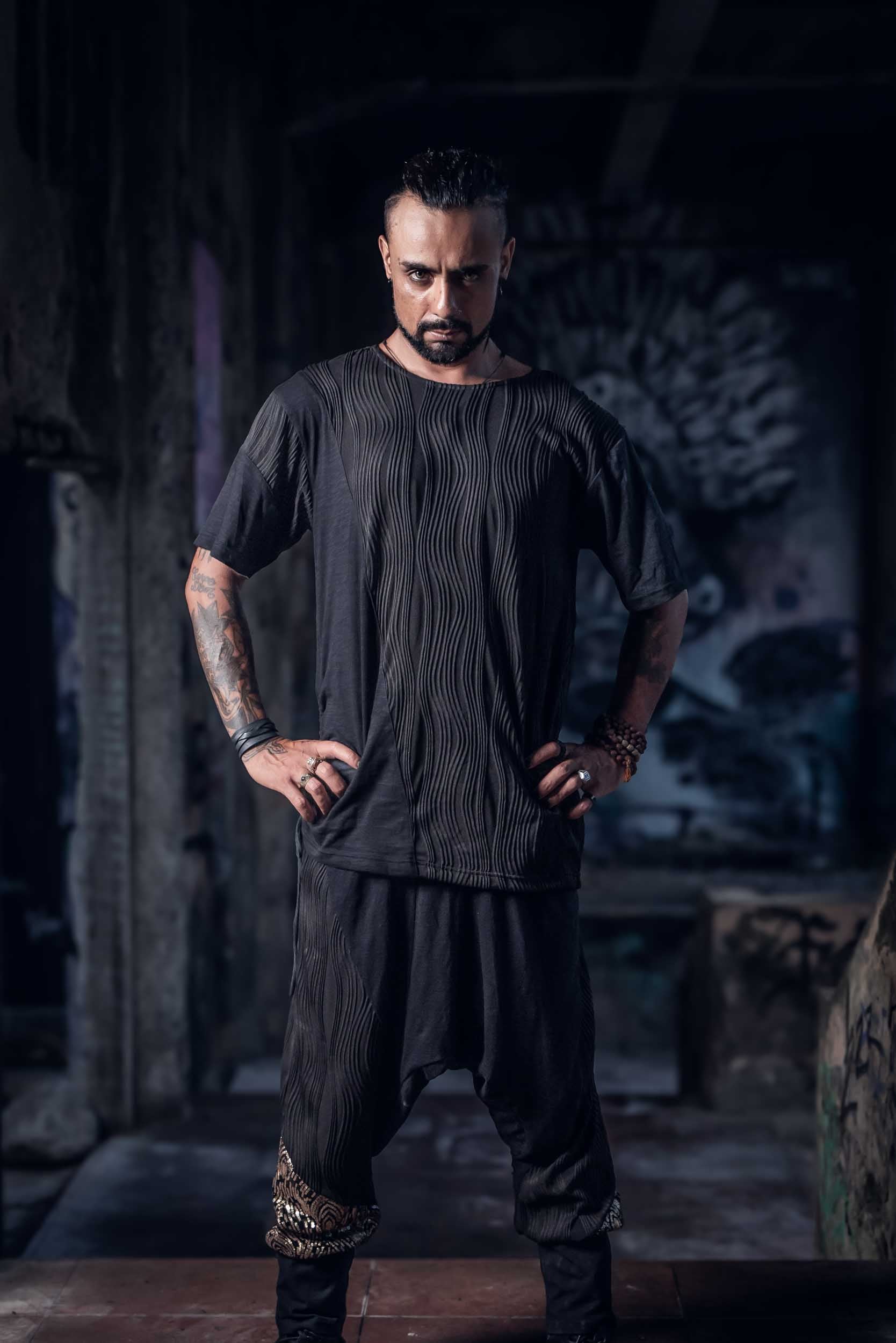 Berlin Noir T-Shirt