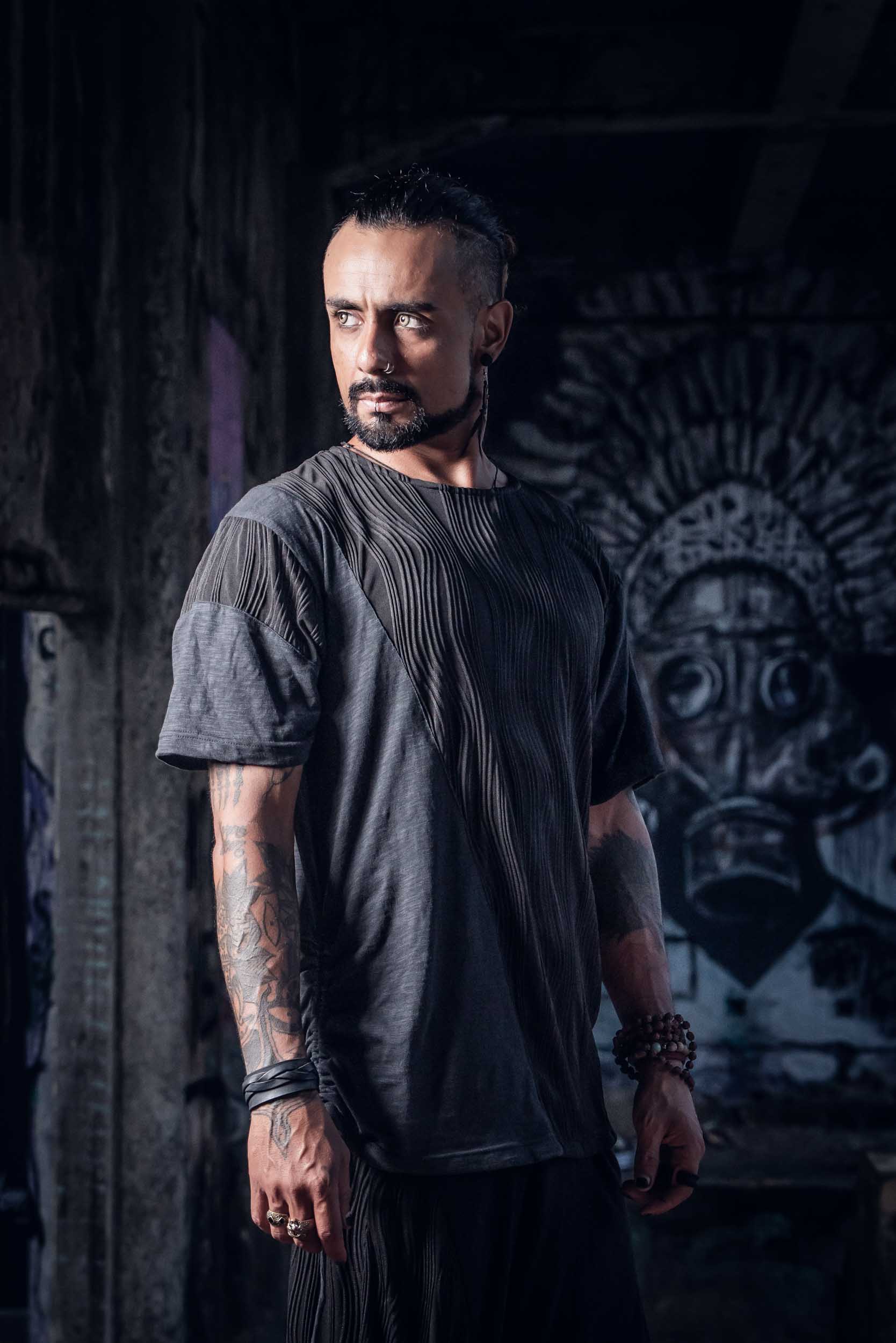 Berlin Noir T-Shirt