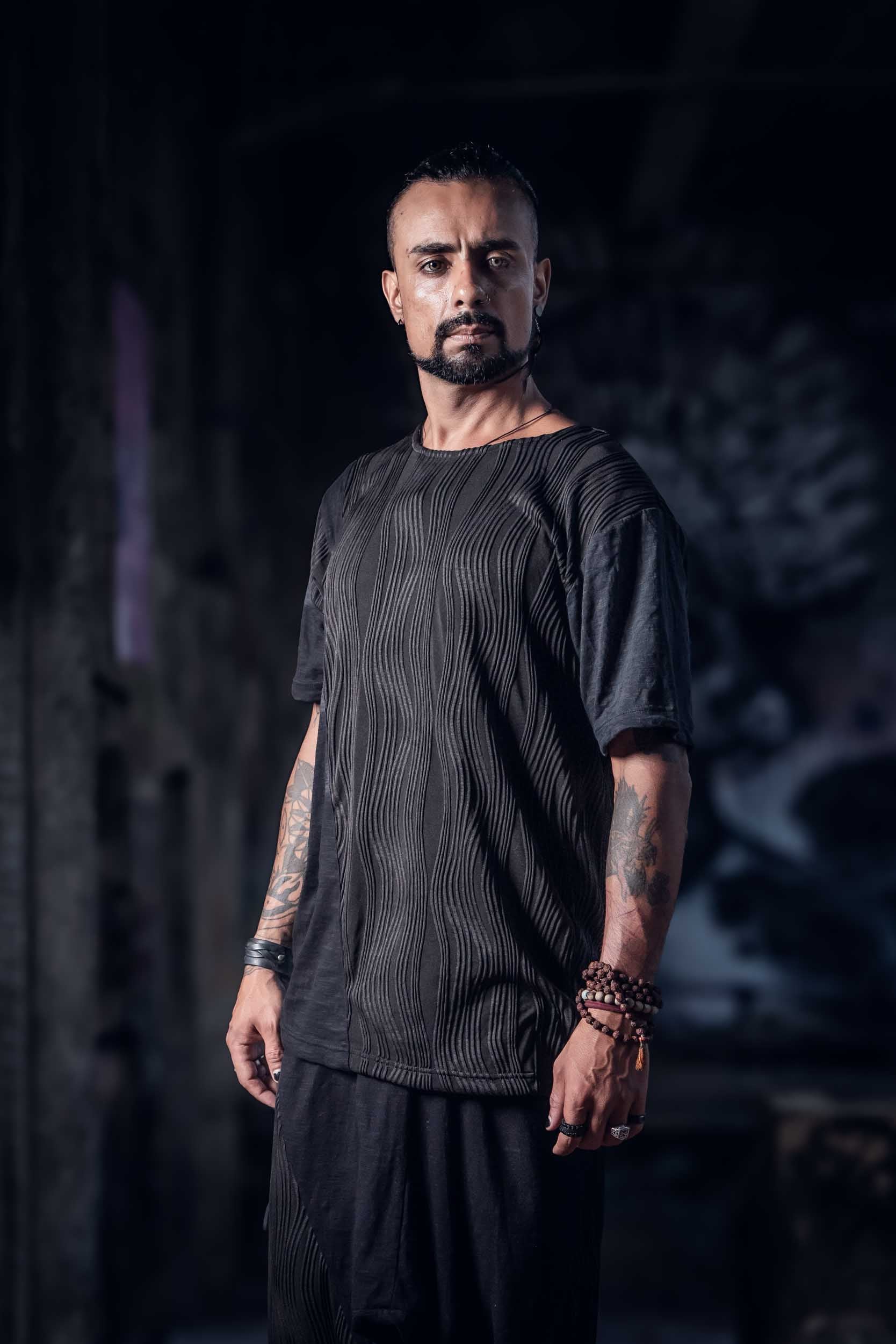 Berlin Noir T-Shirt