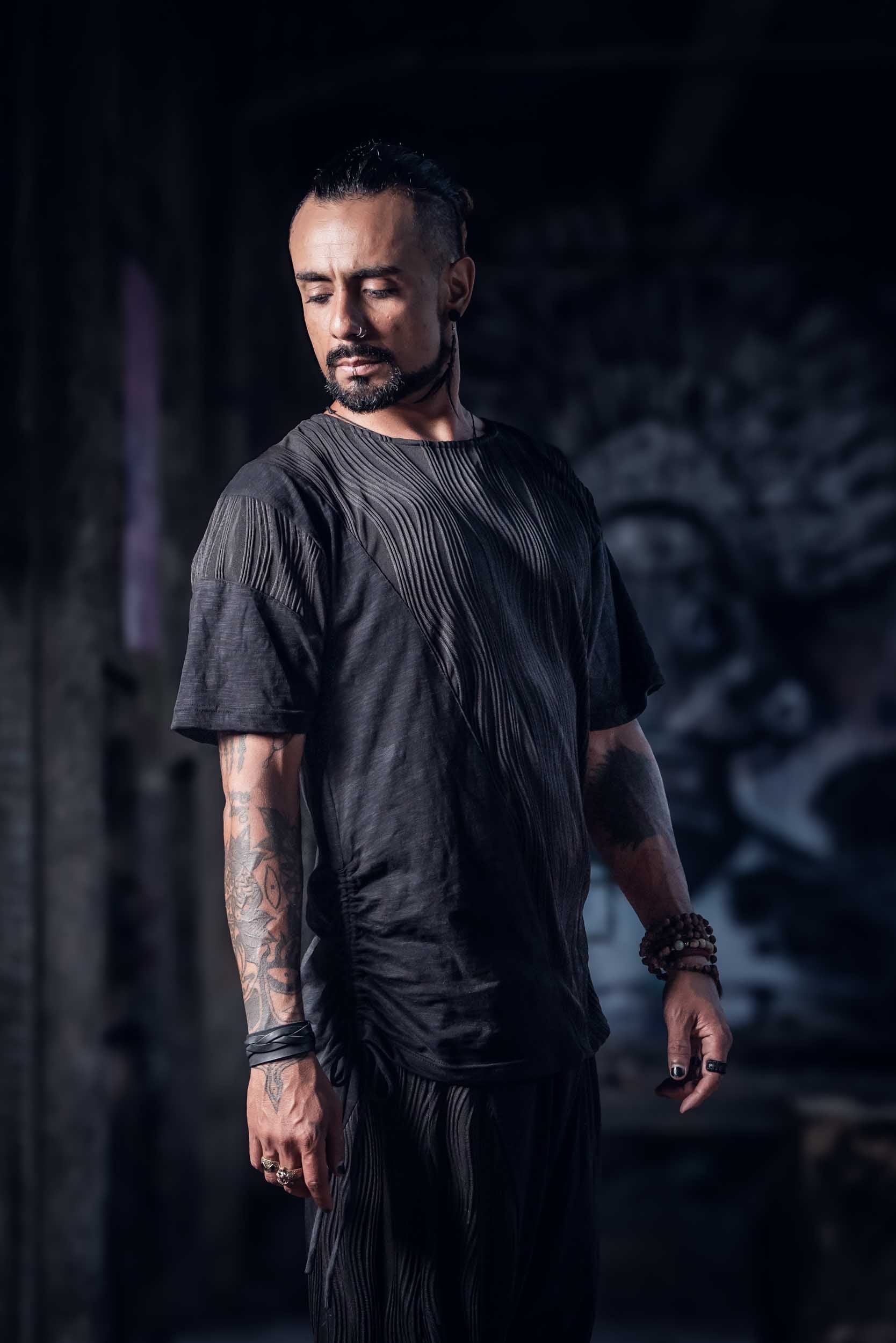 Berlin Noir T-Shirt