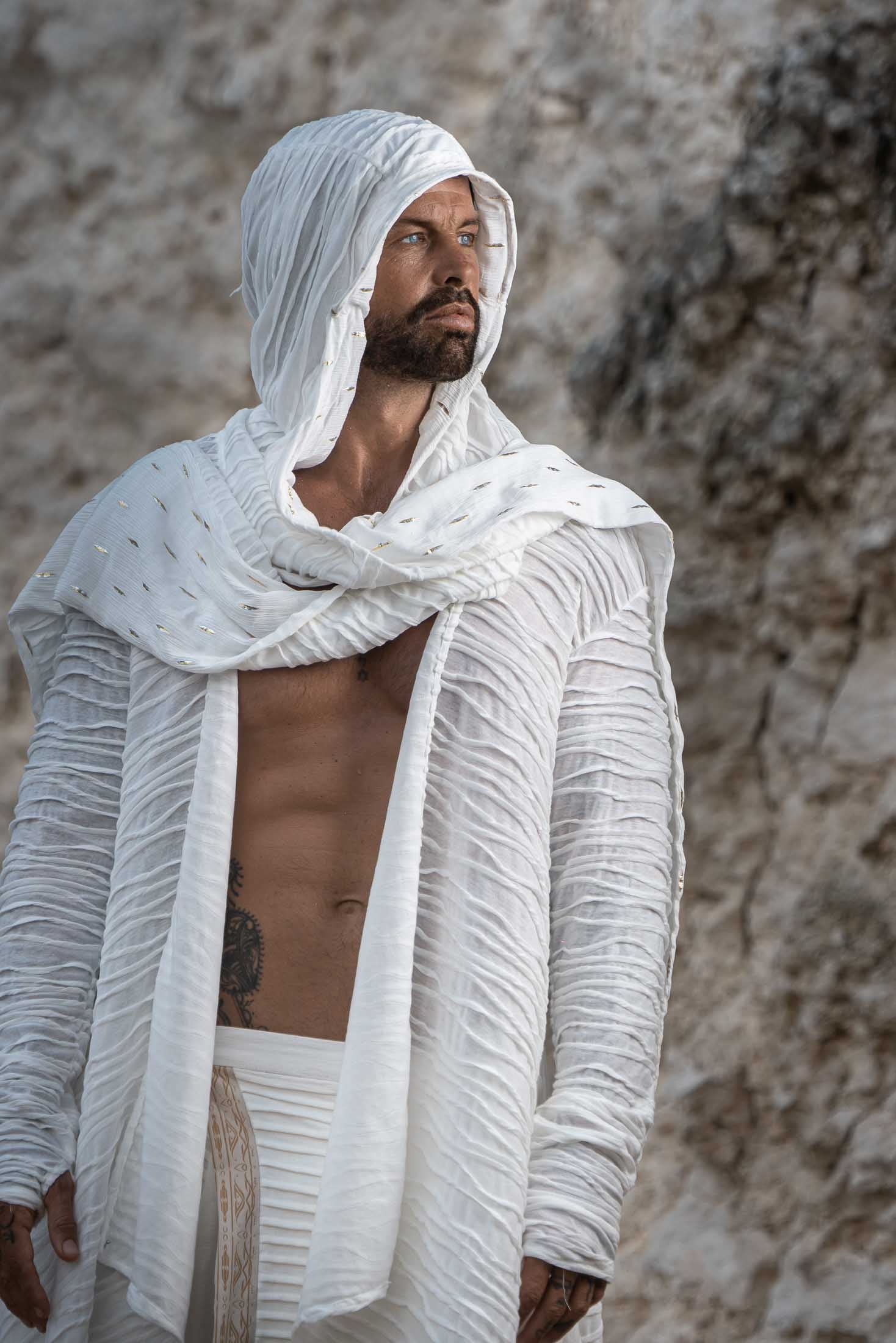 Sky Knight Jacket