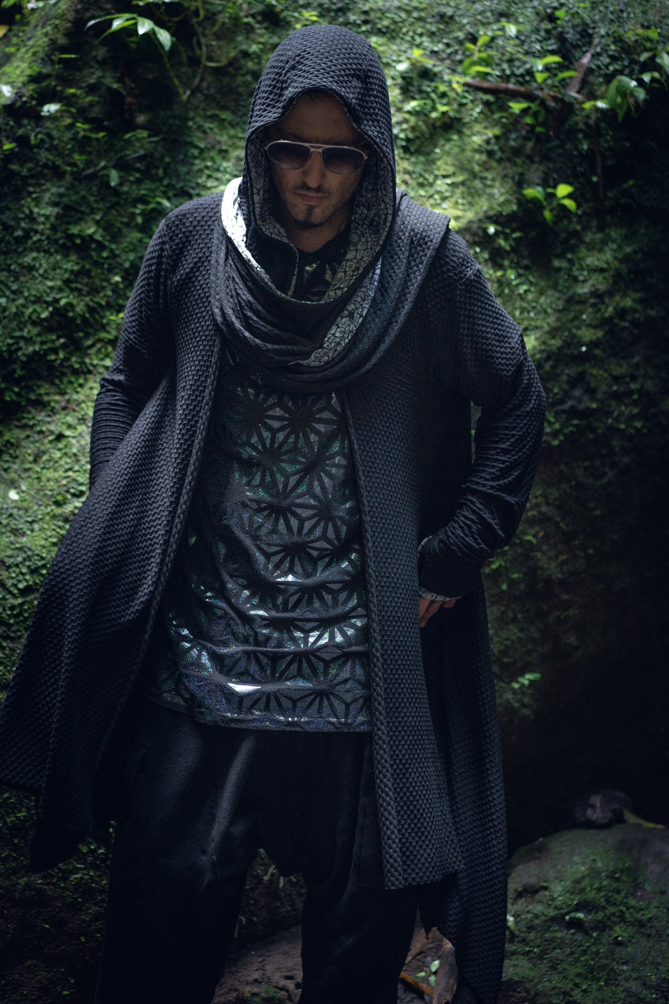 Jedi Warrior Jacket
