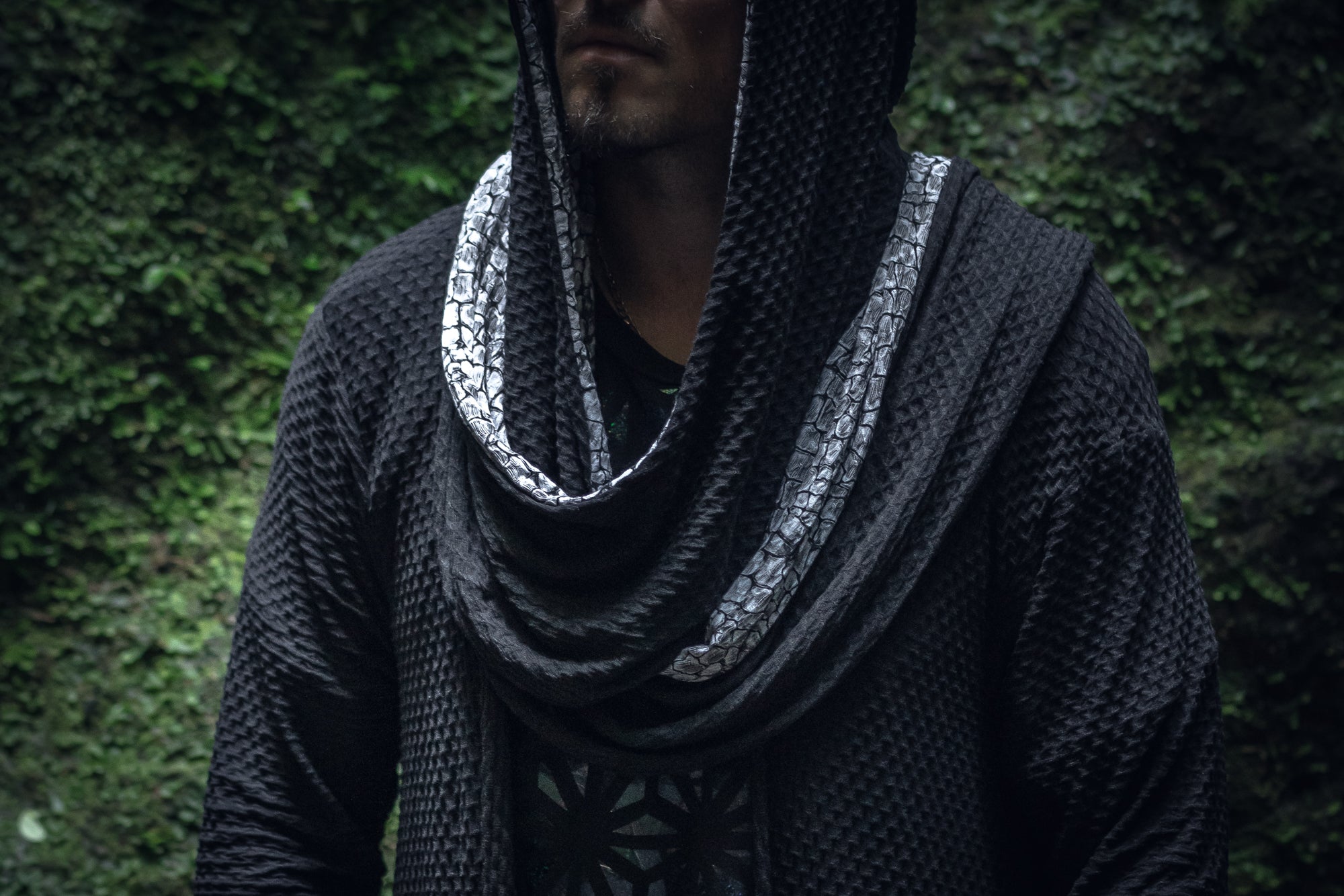 Jedi Warrior Jacket