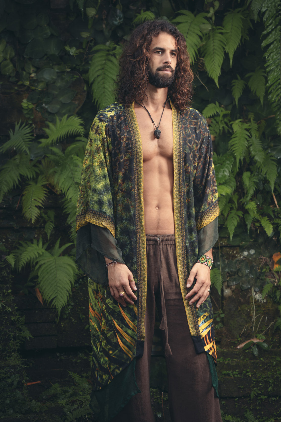 Biogenesis Kimono