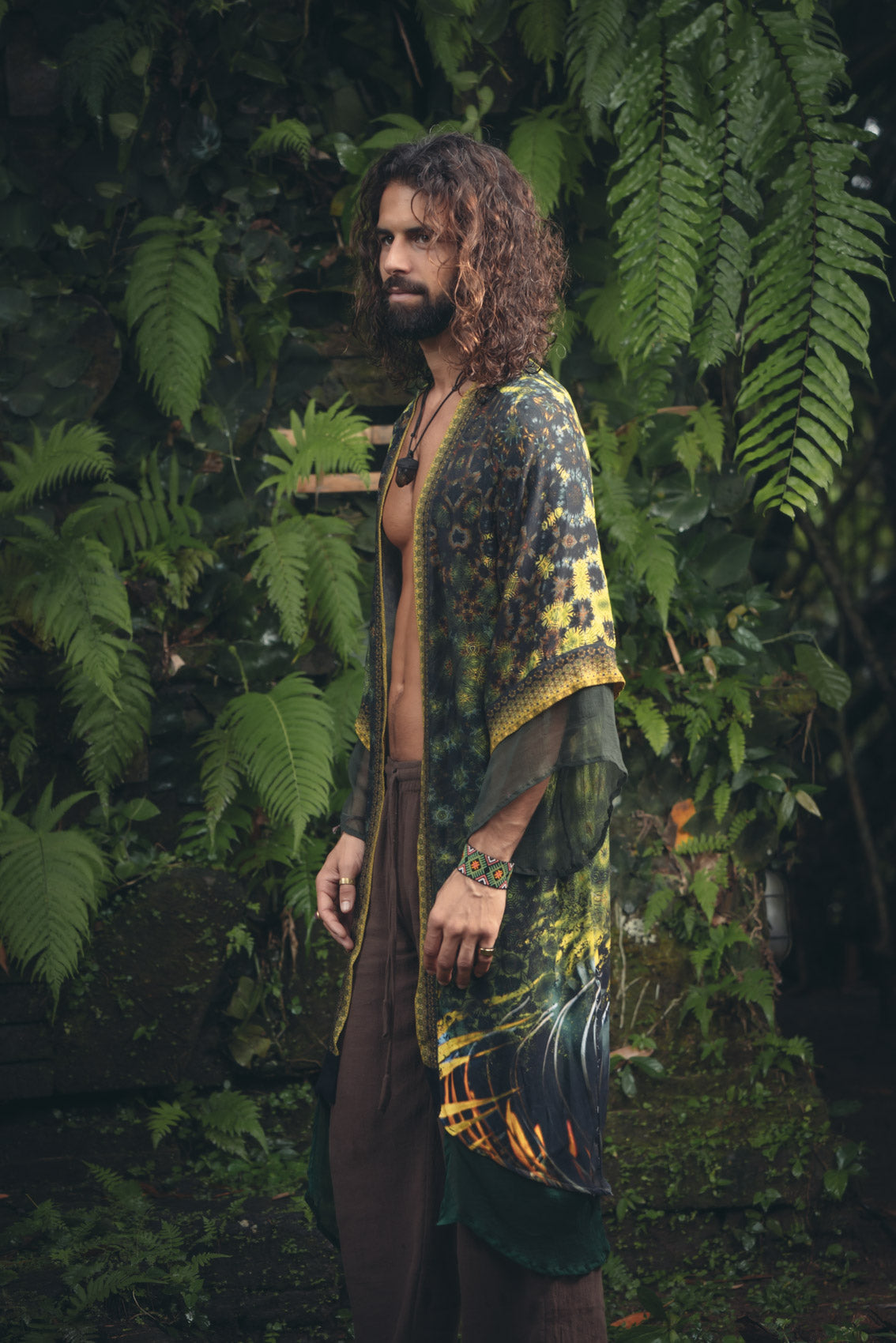 Biogenesis Kimono