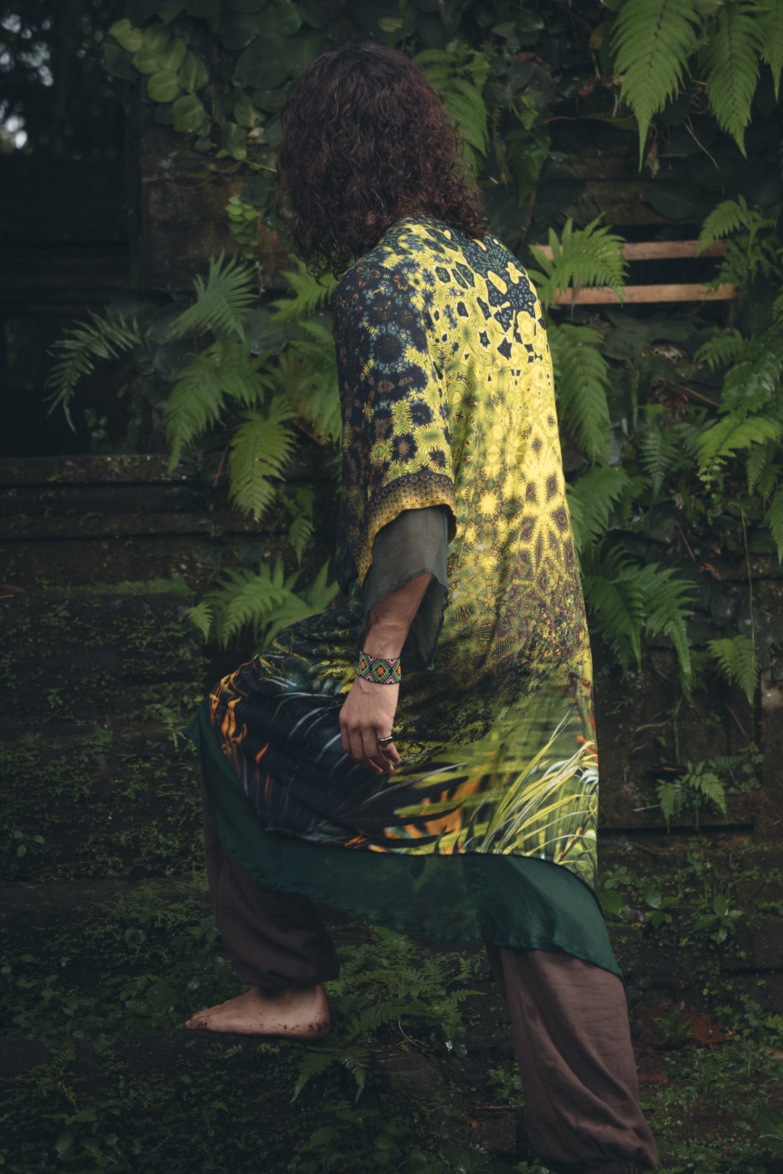 Biogenesis Kimono