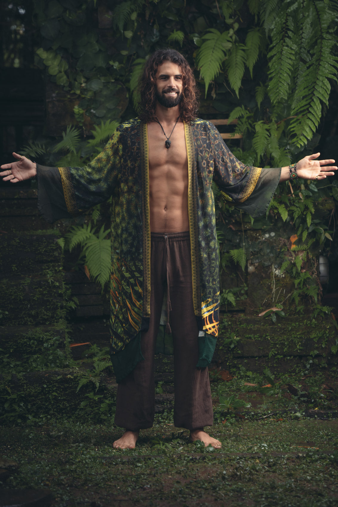 Biogenesis Kimono