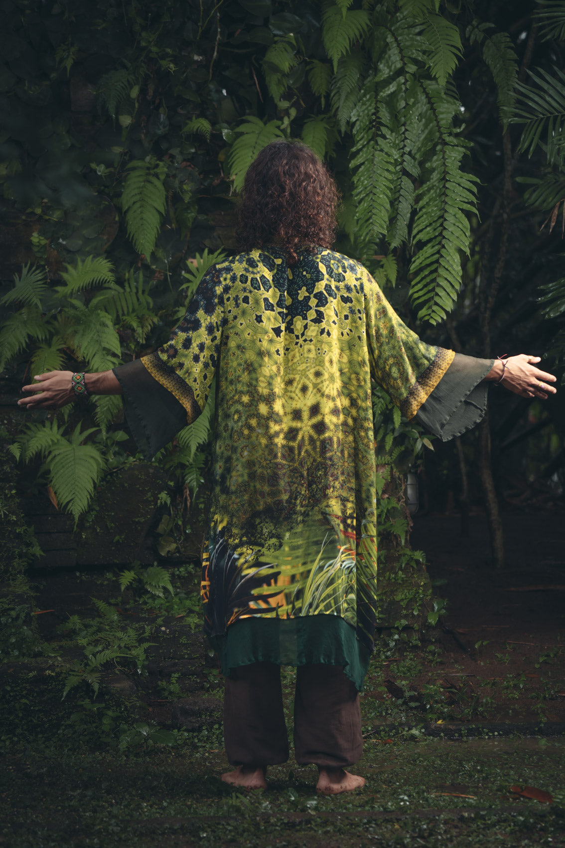 Biogenesis Kimono