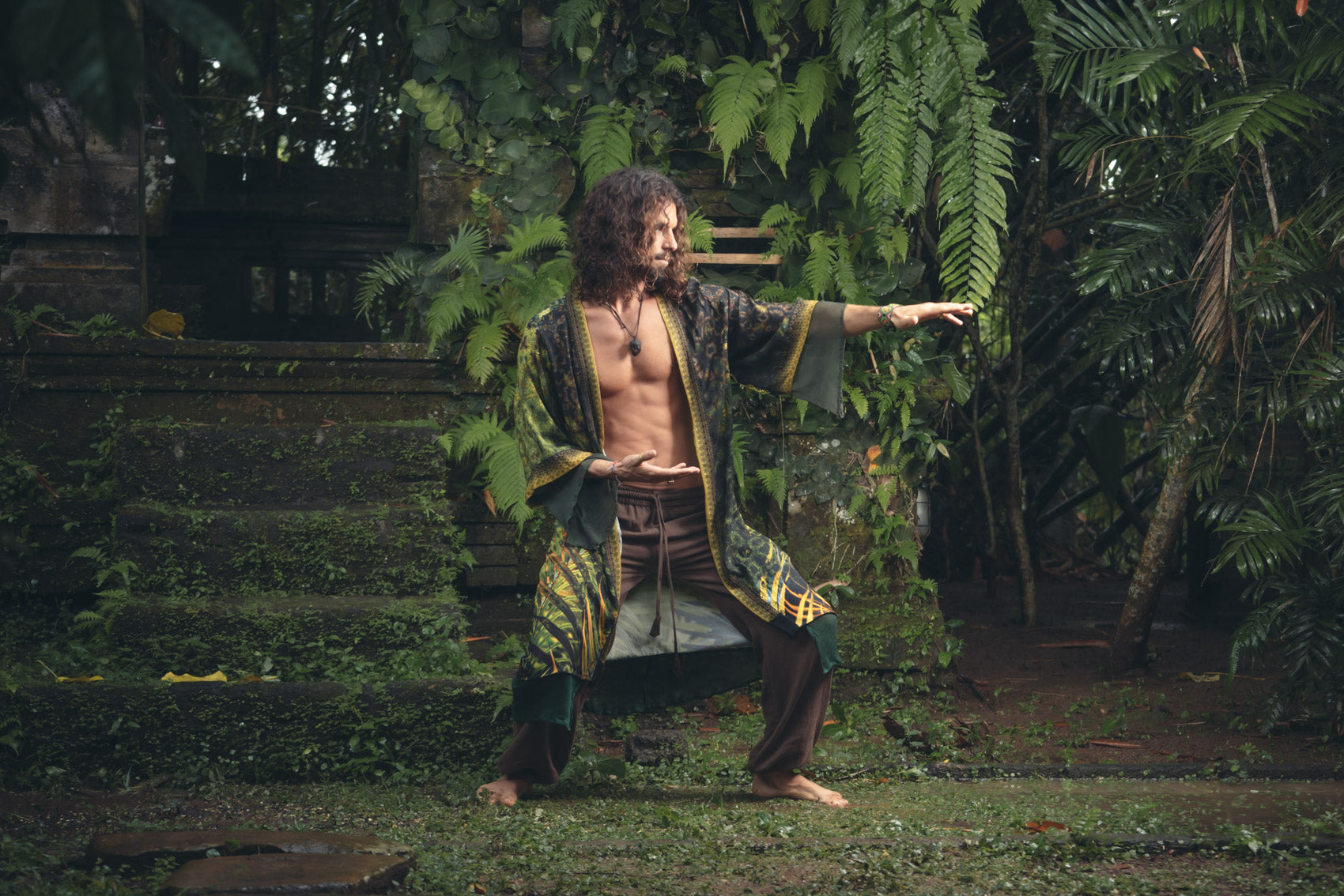 Biogenesis Kimono