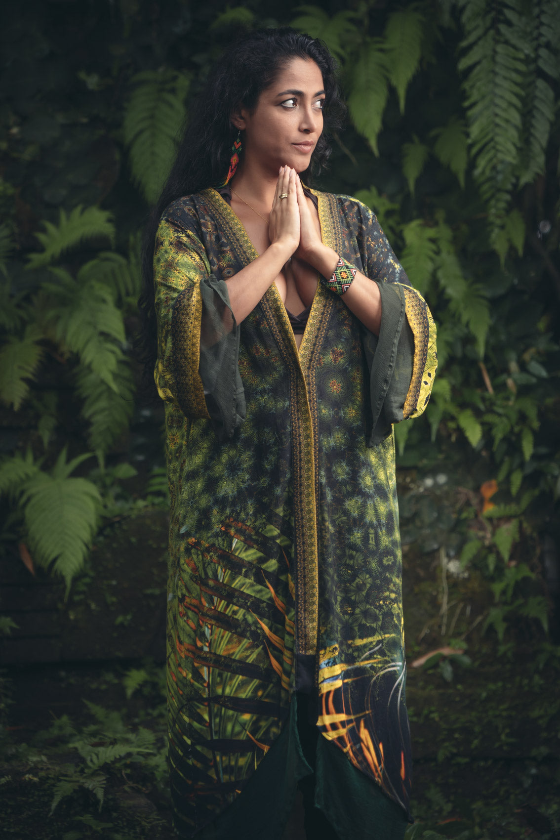 Biogenesis Kimono