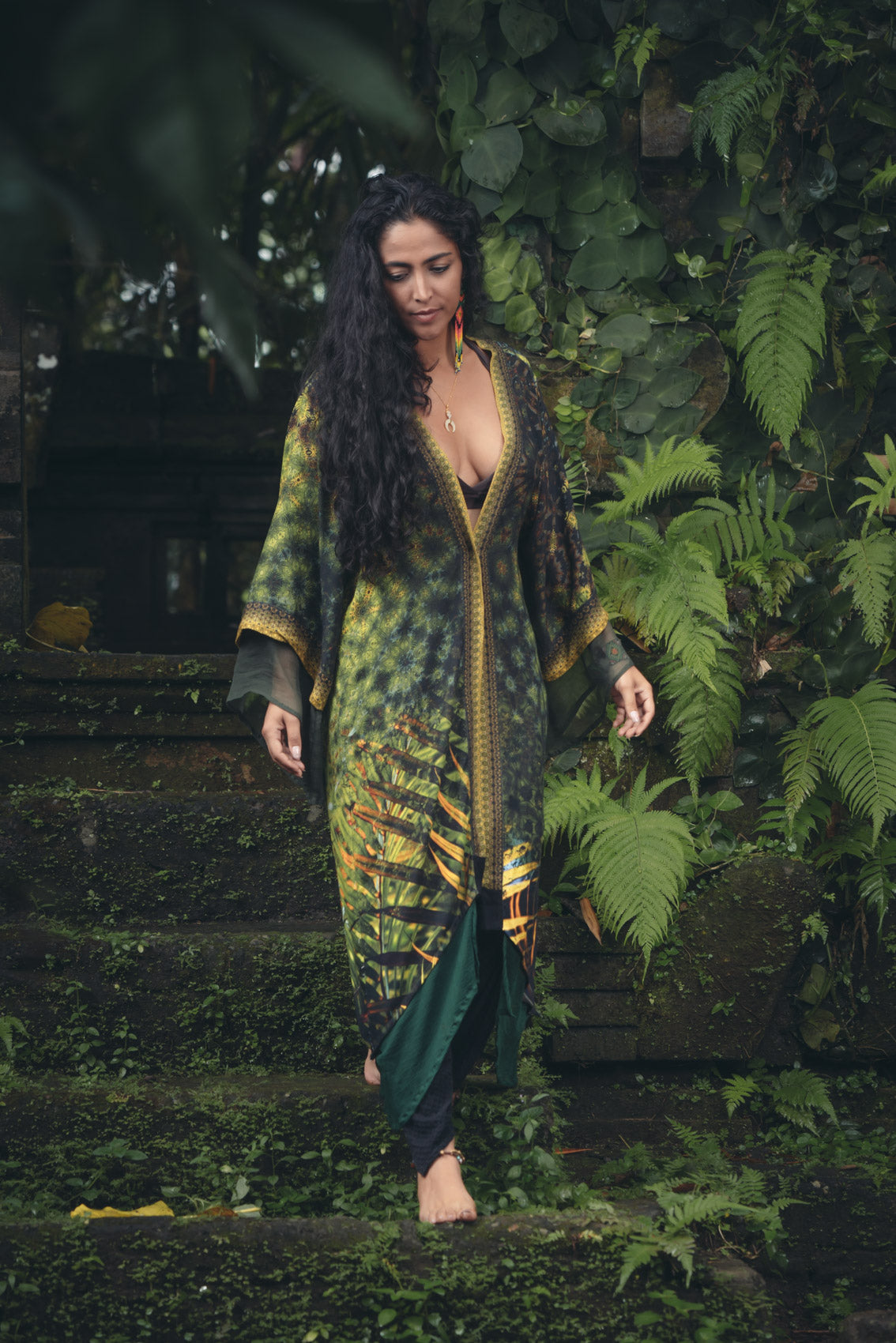Biogenesis Kimono