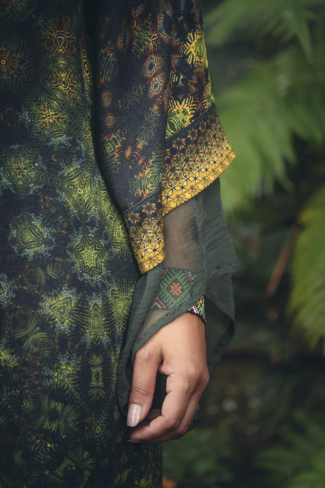 Biogenesis Kimono