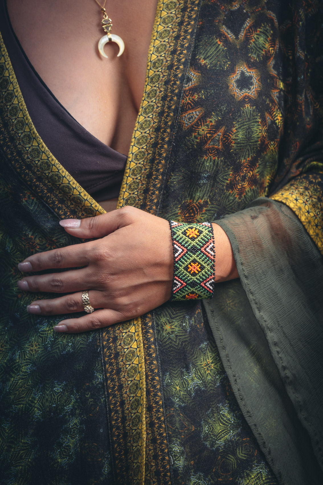 Biogenesis Kimono