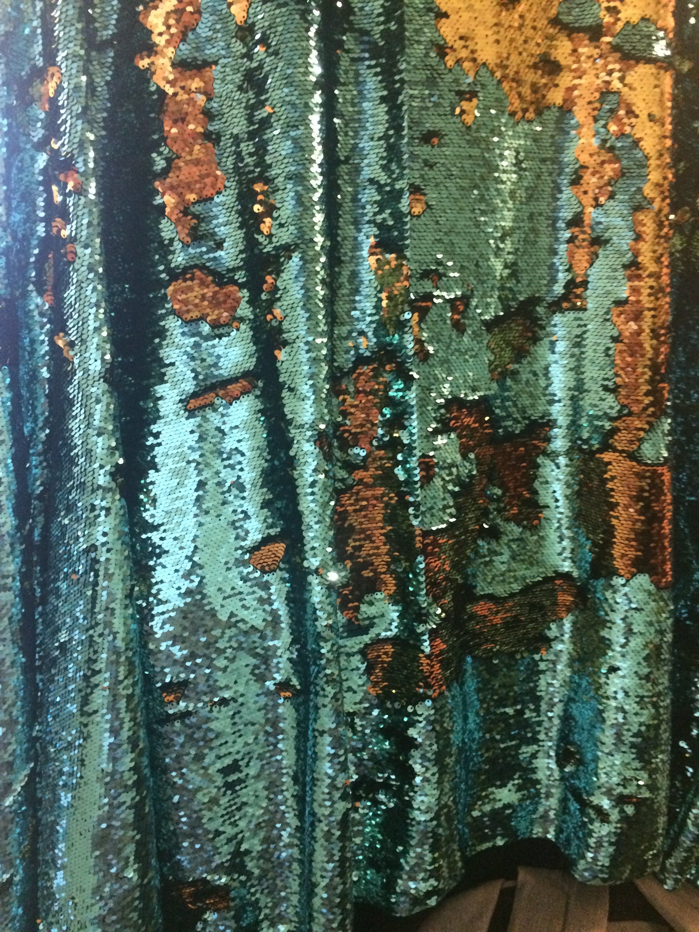 Color Changing Sequin Scoodie (Multiple Colors)