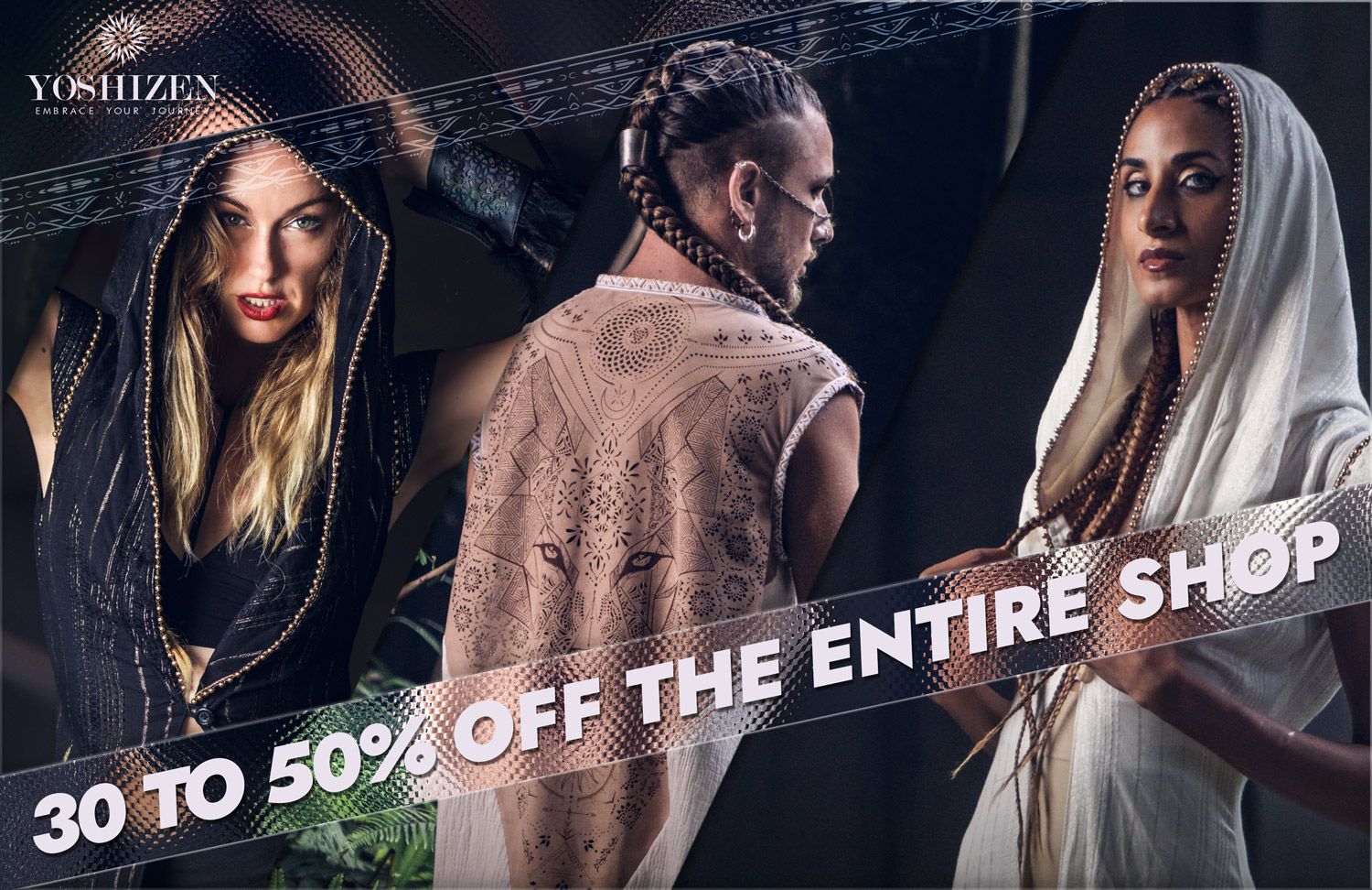 ON SALE NOW