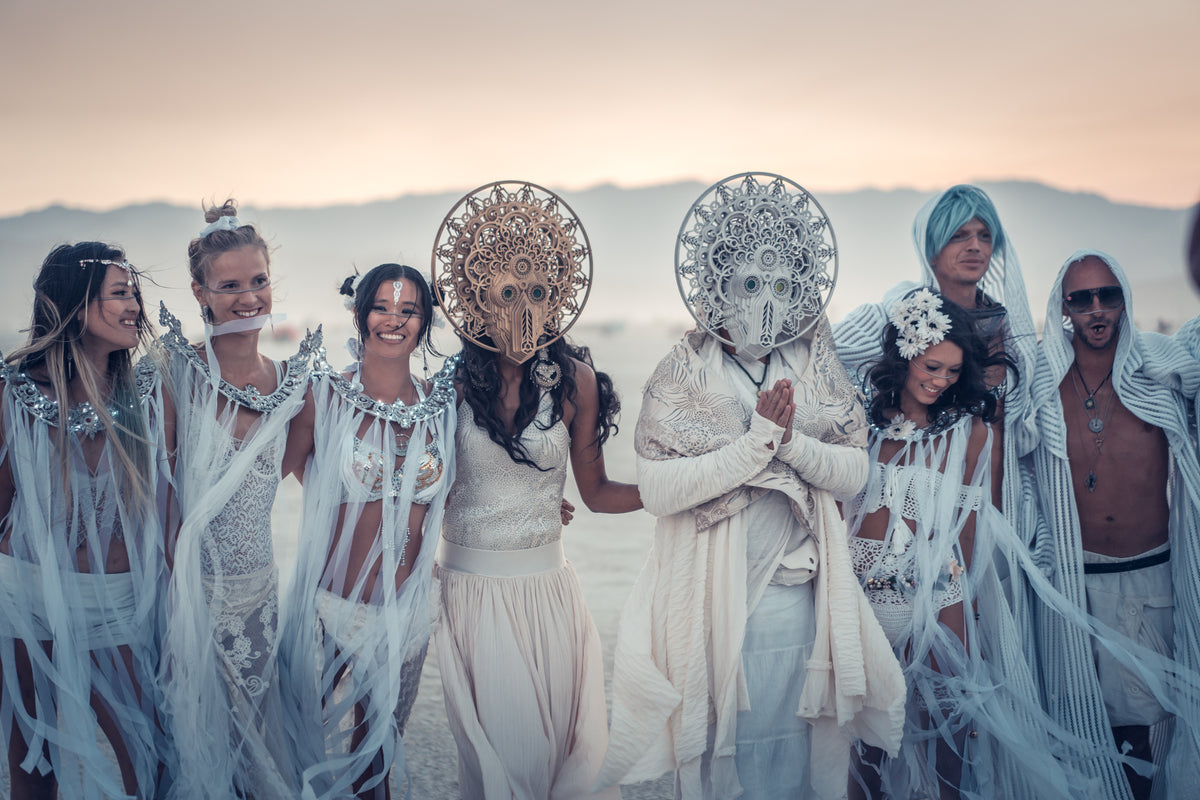 God & Godesses