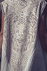Load image into Gallery viewer, Kameleo Laser Cut Vest (White/Cream)