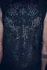 Load image into Gallery viewer, Phoenix Rising Laser Cut Vest