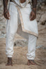 Arrakis Warrior Pants (White)