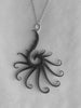 Load image into Gallery viewer, Heliplume Necklace - Zoa Chimerum