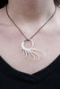 Multiplume Ring Necklace (Multiple Colors) - Zoa Chimerum