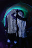 Load image into Gallery viewer, Yin Yang Tribal Sequin Vest