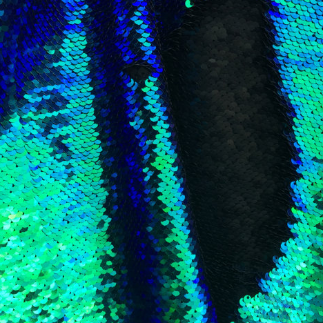 Color Changing Sequin Scoodie (Multiple Colors)