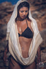 Load image into Gallery viewer, Sandwind Bedouin Hood