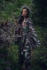 Load image into Gallery viewer, Solar Energy Sequin Kimono (Purple Emerald Silver)