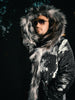 Load image into Gallery viewer, Custom Men&#39;s Sequin Coat  (Multiple Colors)