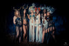 Load image into Gallery viewer, Venus Goddess Fringe Top