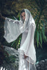 Load image into Gallery viewer, LED Oracle Kimono (White)