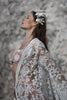 Load image into Gallery viewer, Auretta Air Kimono
